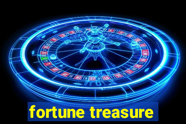 fortune treasure