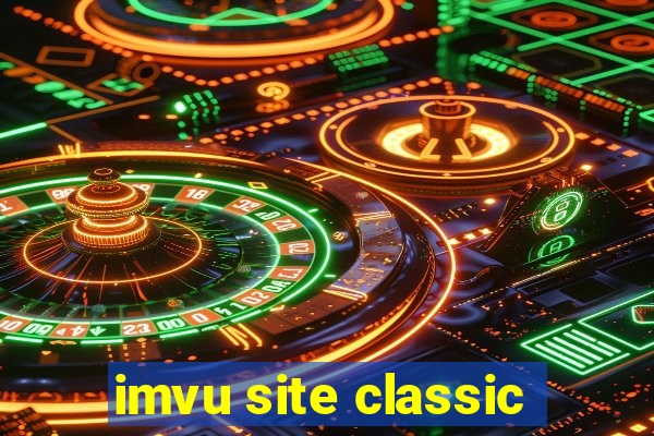 imvu site classic