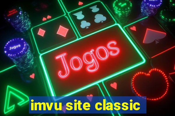 imvu site classic