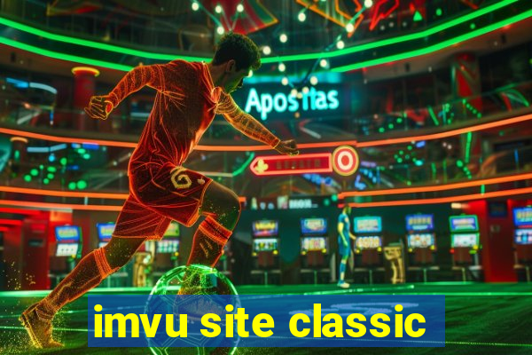 imvu site classic