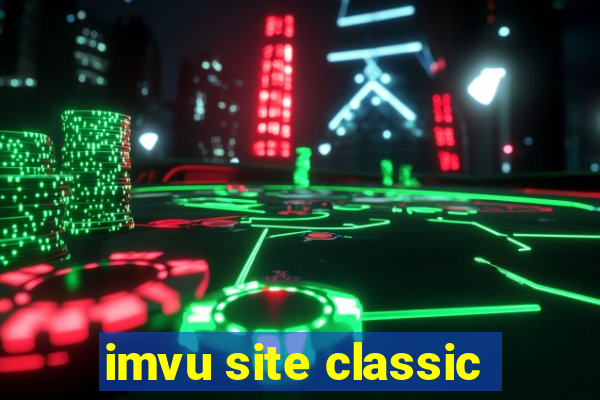 imvu site classic