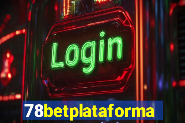 78betplataforma