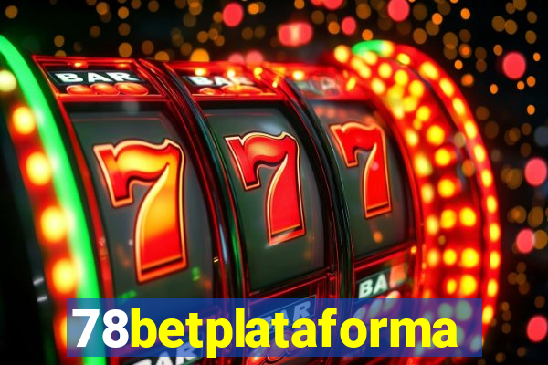 78betplataforma