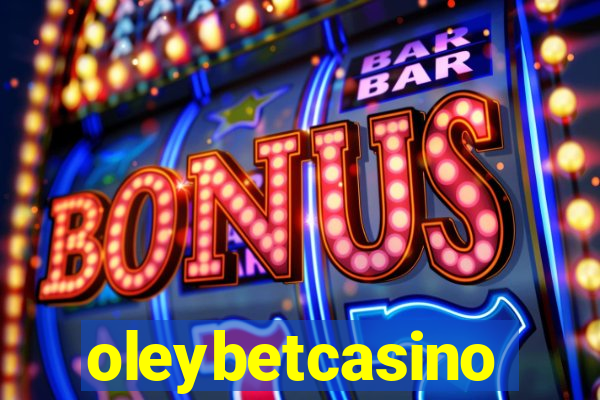 oleybetcasino