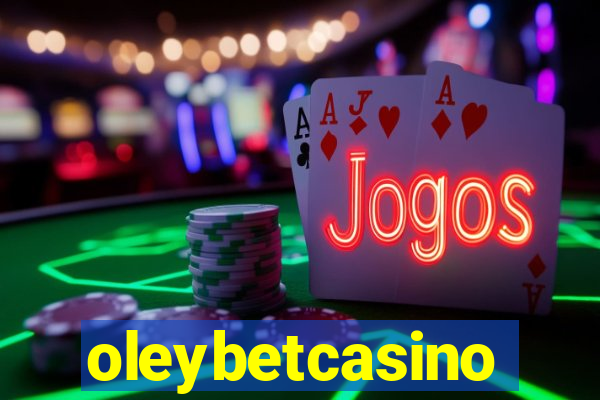 oleybetcasino