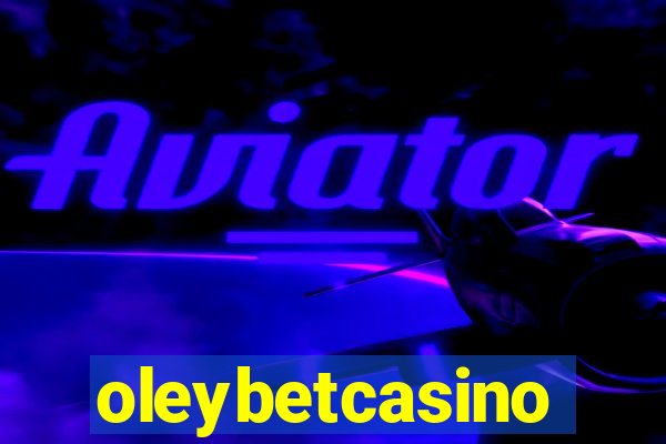 oleybetcasino