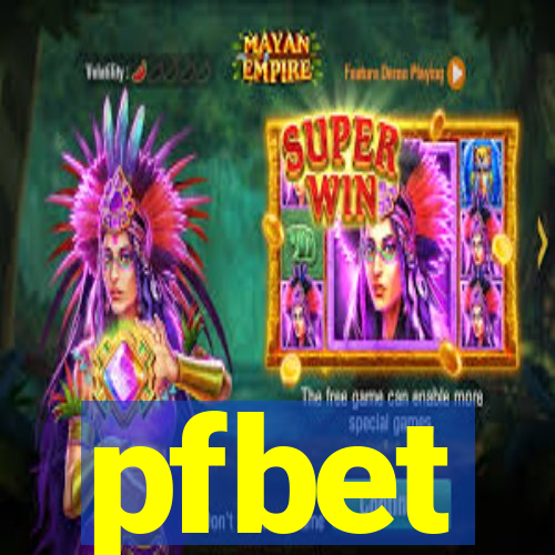 pfbet