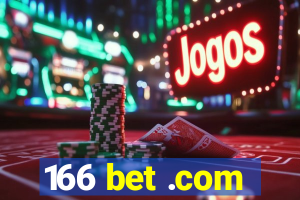 166 bet .com