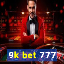 9k bet 777