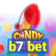 b7 bet