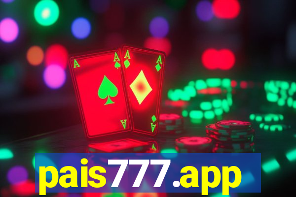 pais777.app