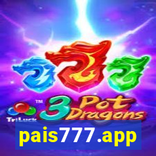 pais777.app