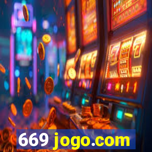 669 jogo.com