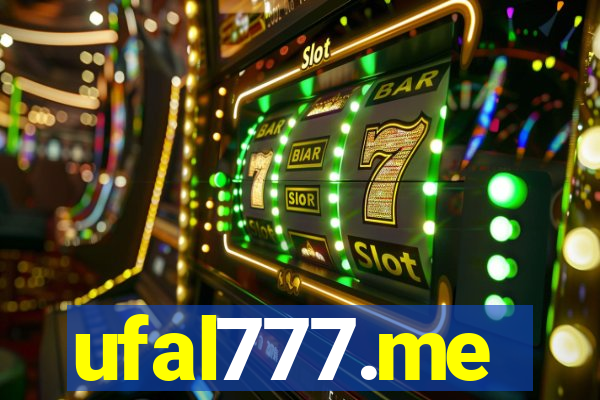 ufal777.me