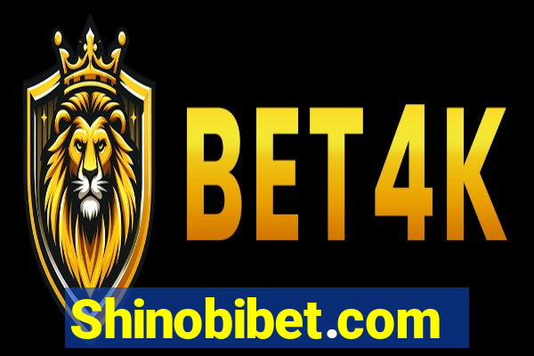 Shinobibet.com