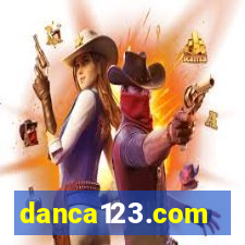 danca123.com