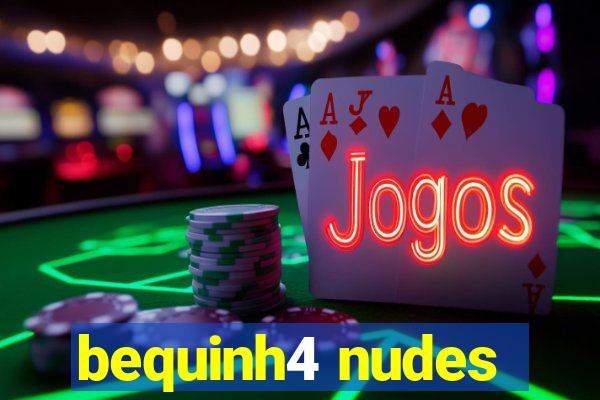 bequinh4 nudes