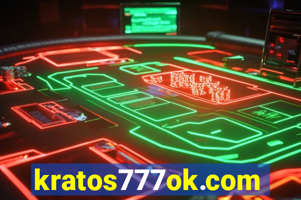 kratos777ok.com