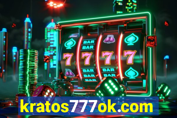 kratos777ok.com