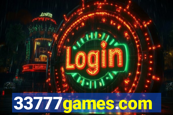 33777games.com