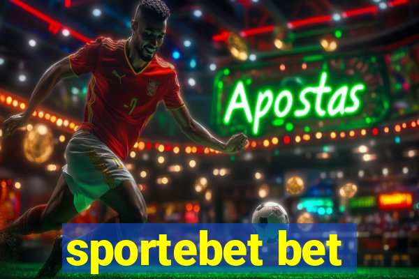 sportebet bet