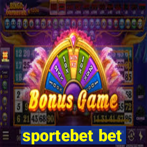 sportebet bet