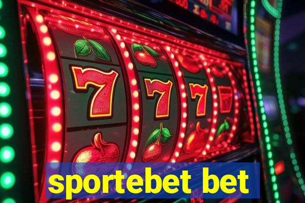 sportebet bet