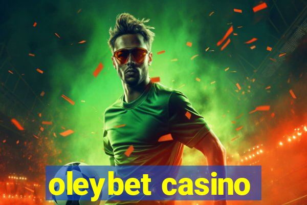 oleybet casino