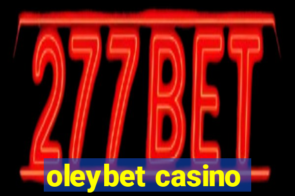 oleybet casino