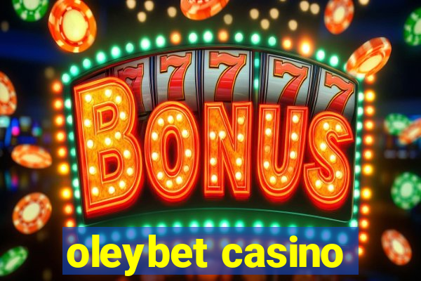 oleybet casino