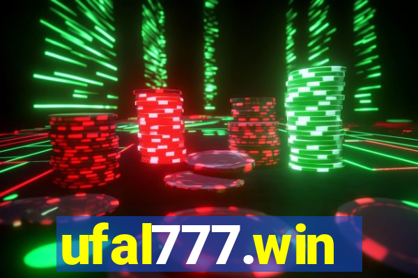 ufal777.win