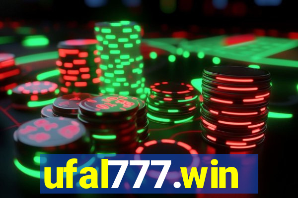 ufal777.win