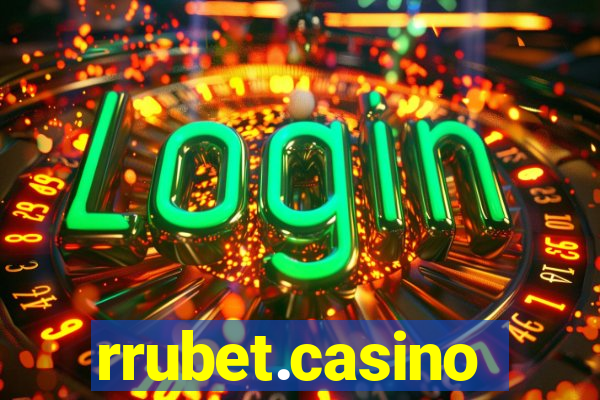 rrubet.casino