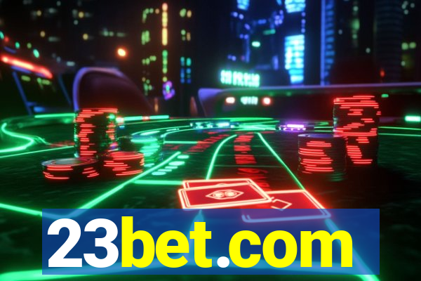 23bet.com