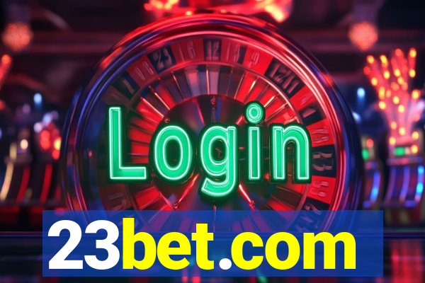 23bet.com