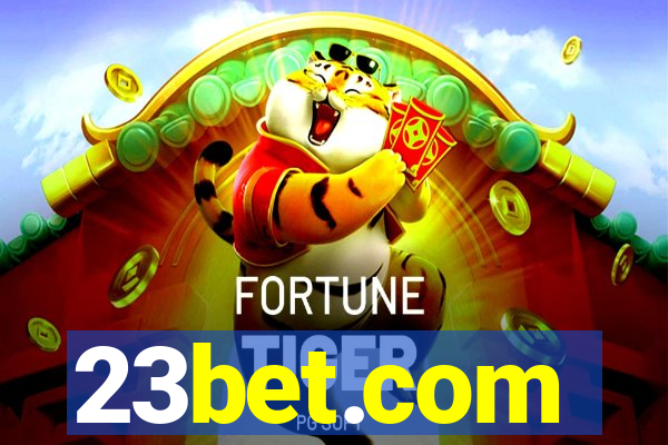 23bet.com