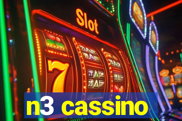 n3 cassino