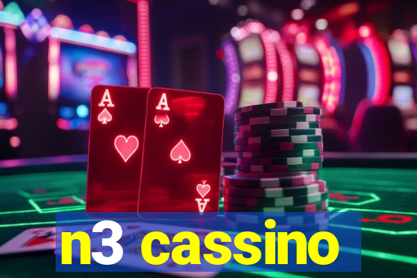 n3 cassino