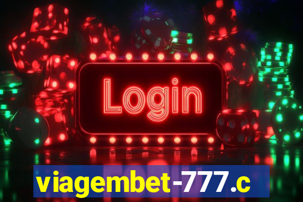 viagembet-777.com