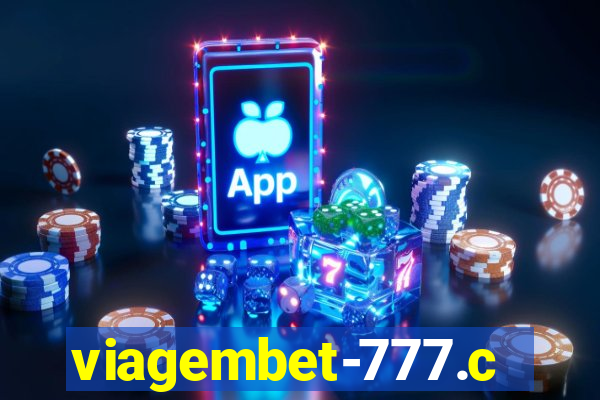 viagembet-777.com