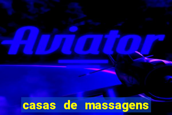 casas de massagens em porto alegre