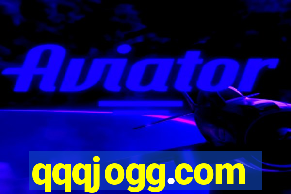 qqqjogg.com