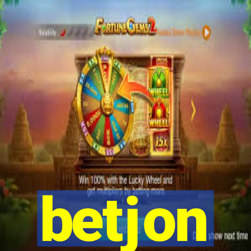 betjon