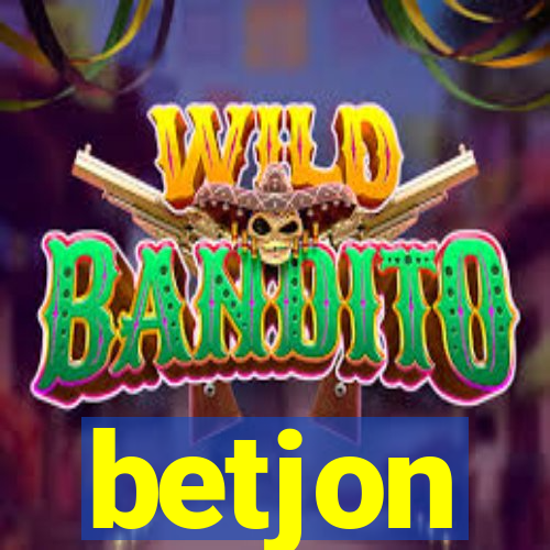 betjon