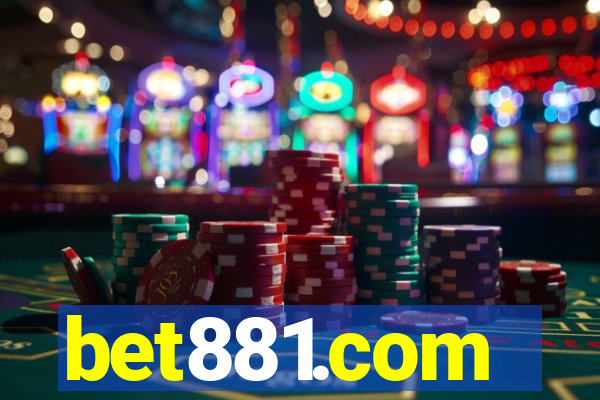 bet881.com