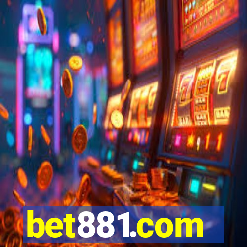 bet881.com