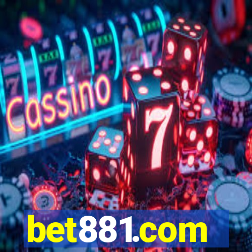 bet881.com