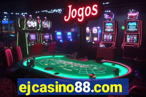 ejcasino88.com