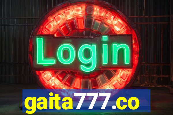 gaita777.co