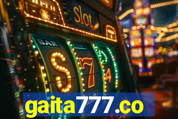 gaita777.co